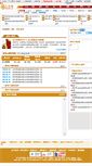 Mobile Screenshot of huangjintd.gold678.com